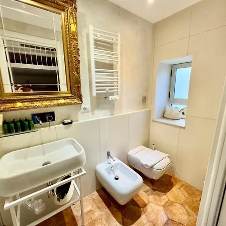 Vakantiehuis Venustas Chiaia