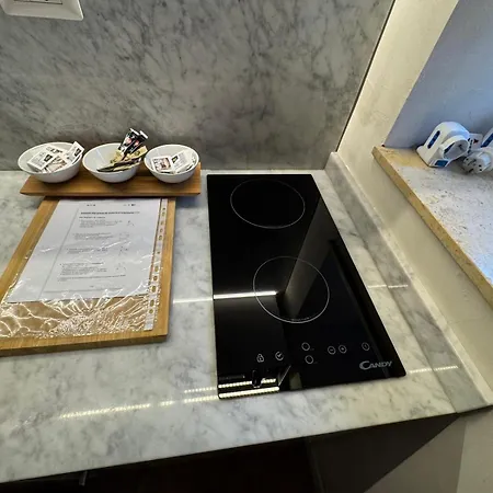 Vakantiehuis Venustas Chiaia *