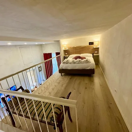 Vakantiehuis Venustas Chiaia *