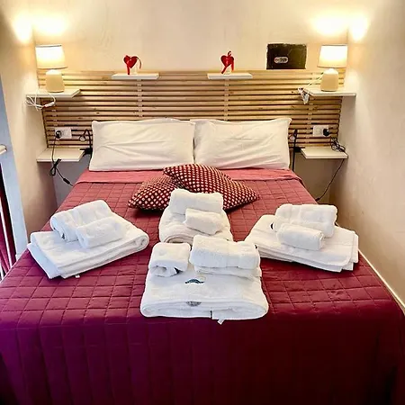 Tatil Evi Venustaschiaia *