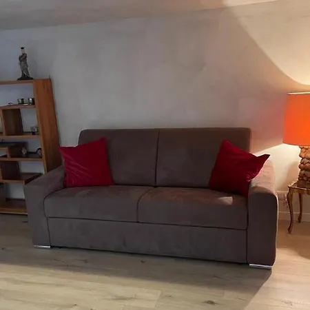 Venustaschiaia Tatil Evi *