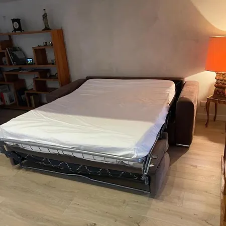 Tatil Evi Venustaschiaia Napoli