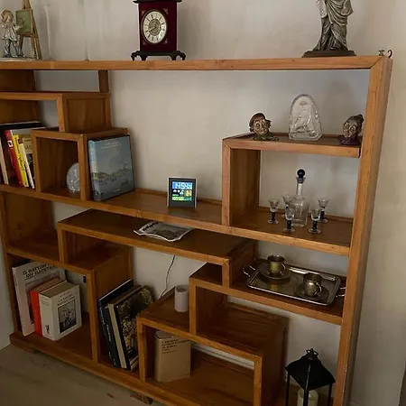 Venustaschiaia Tatil Evi *