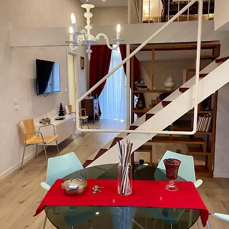 Tatil Evi Venustaschiaia *