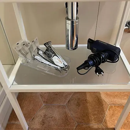 Tatil Evi Venustaschiaia *