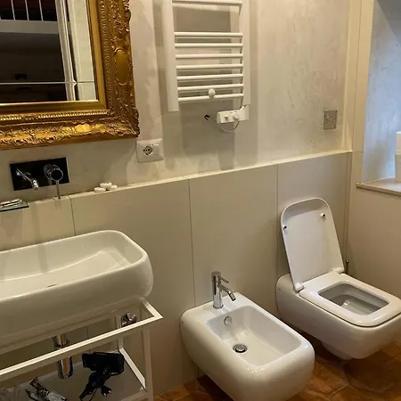 Venustaschiaia Tatil Evi *