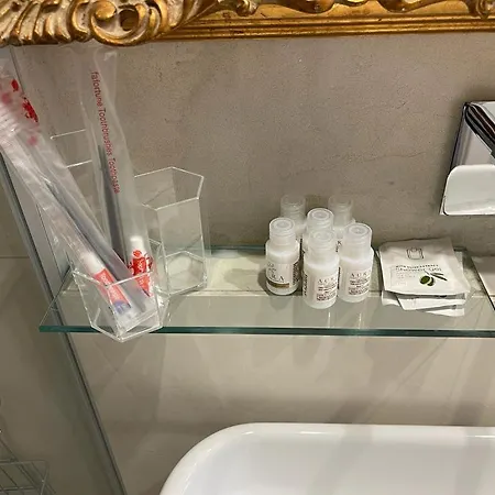 Tatil Evi Venustaschiaia *