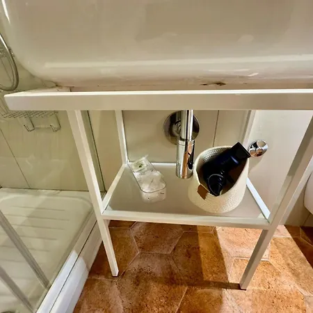 Venustaschiaia Napoli