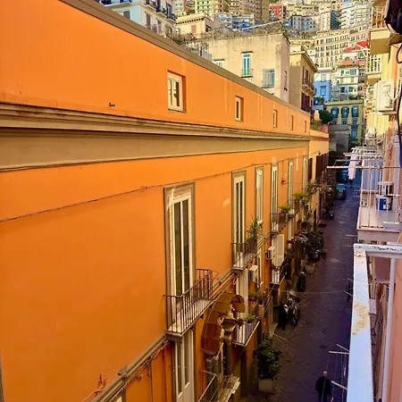 Venustaschiaia Tatil Evi