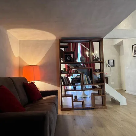 Tatil Evi Venustaschiaia Napoli