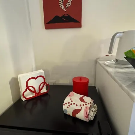 Venustaschiaia Tatil Evi *