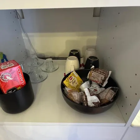 Tatil Evi Venustaschiaia *