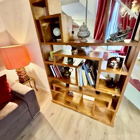 Tatil Evi Venustaschiaia Napoli