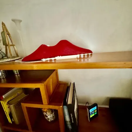 Tatil Evi Venustaschiaia *