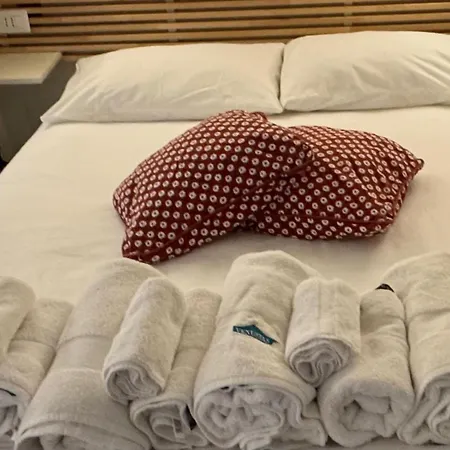 Tatil Evi Venustaschiaia *