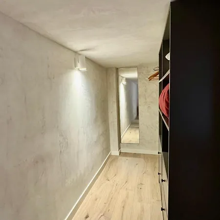 Venustaschiaia Tatil Evi *