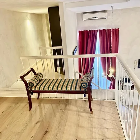 Tatil Evi Venustaschiaia *