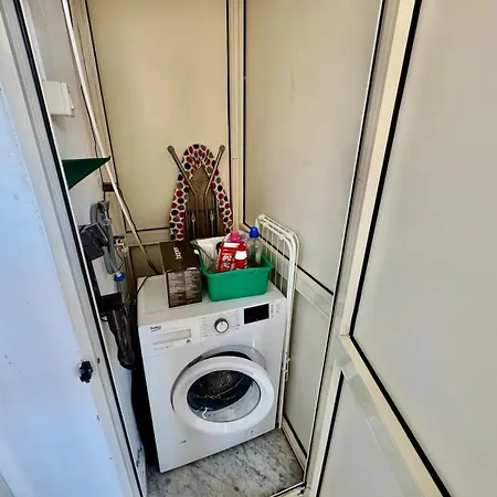 Tatil Evi Venustaschiaia *