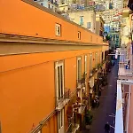 Venustas Chiaia Vakantiehuis