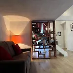 Vakantiehuis Venustas Chiaia Napels