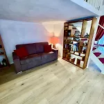 Vakantiehuis Venustas Chiaia *