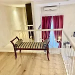 Vakantiehuis Venustas Chiaia *