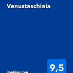 Venustas Chiaia Vakantiehuis Napels