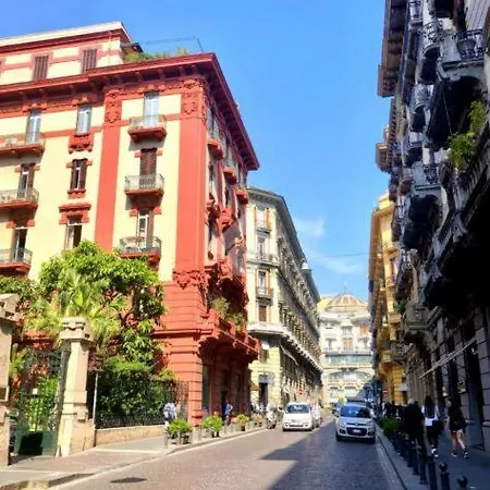 Venustaschiaia Νάπολη