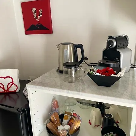 Venustaschiaia Σπίτι διακοπών Νάπολη