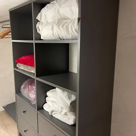 Σπίτι διακοπών Venustaschiaia