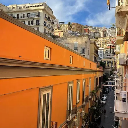 Venustaschiaia Σπίτι διακοπών