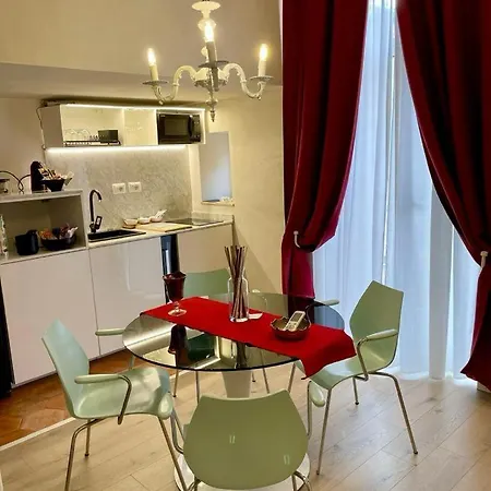 Σπίτι διακοπών Venustaschiaia