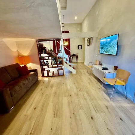 Venustas Chiaia Vakantiehuis