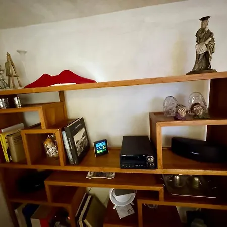Σπίτι διακοπών Venustas Chiaia Νάπολη
