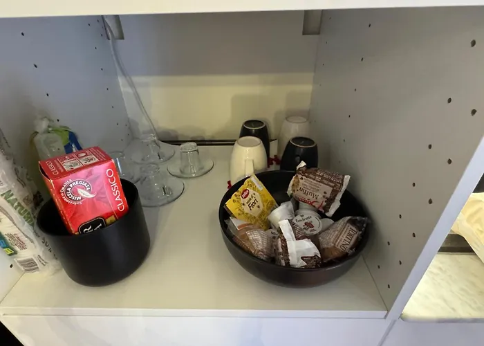 Σπίτι διακοπών Venustaschiaia *