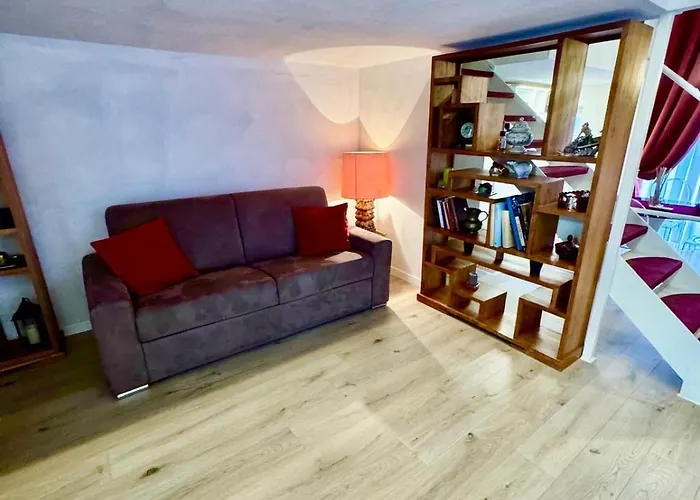 Σπίτι διακοπών Venustaschiaia *