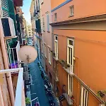 Venustas Chiaia Feriehus Napoli