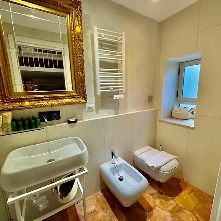 Venustas Chiaia Hébergement de vacances Naples