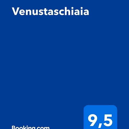 Venustas Chiaia Hébergement de vacances Naples