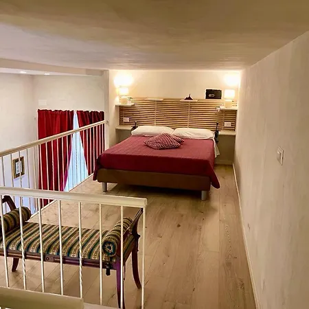 Casa de Férias Venustaschiaia Nápoles